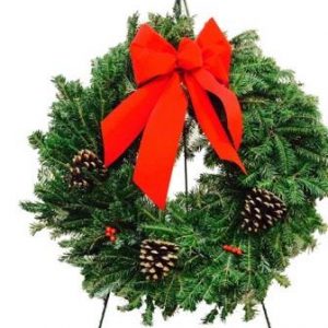 Wreaths